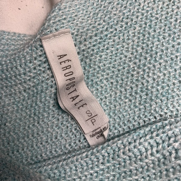 (2/$15) AEROPOSTALE SWEATER - Picture 2 of 2
